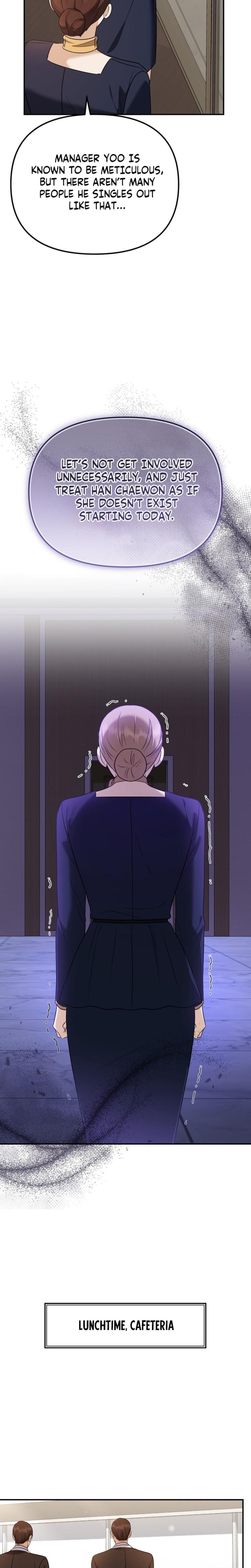 I'll Do it For You Uncensored, chapter 40, page 23 of 32