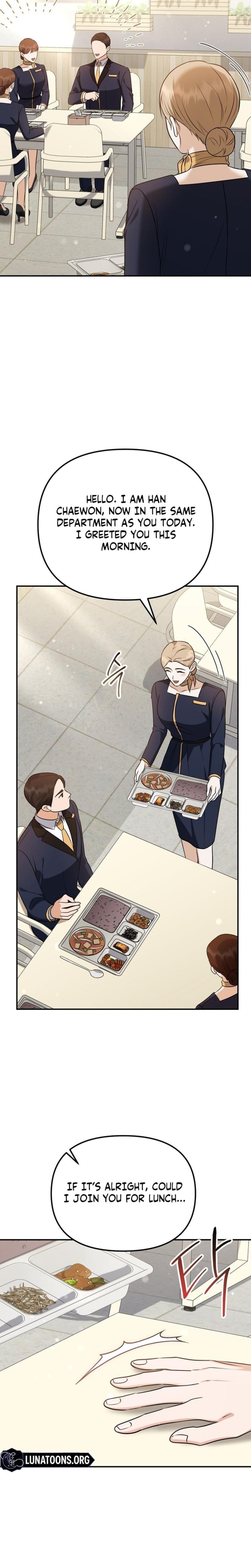 I'll Do it For You Uncensored, chapter 40, page 25 of 32