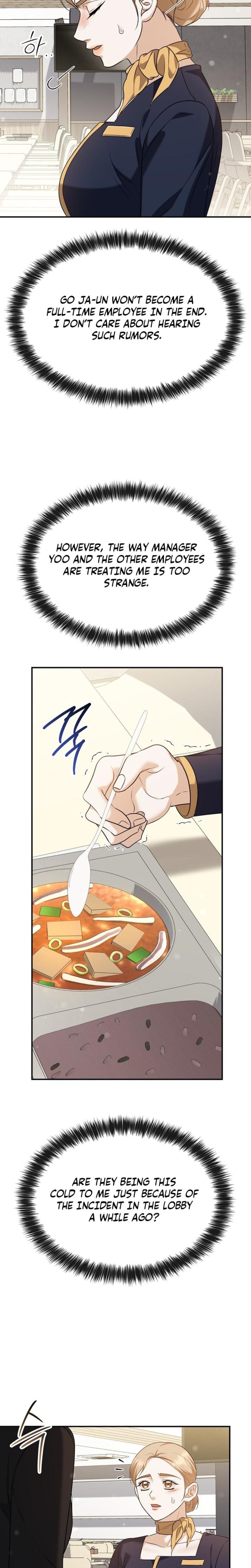 I'll Do it For You Uncensored, chapter 40, page 29 of 32