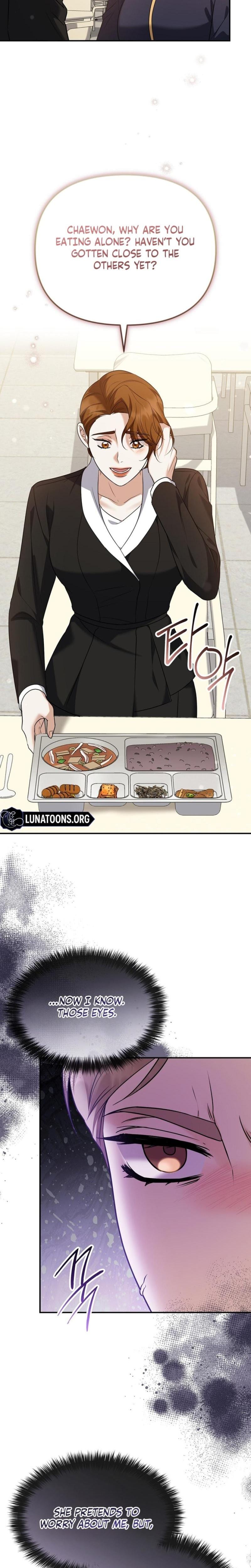 I'll Do it For You Uncensored, chapter 40, page 30 of 32