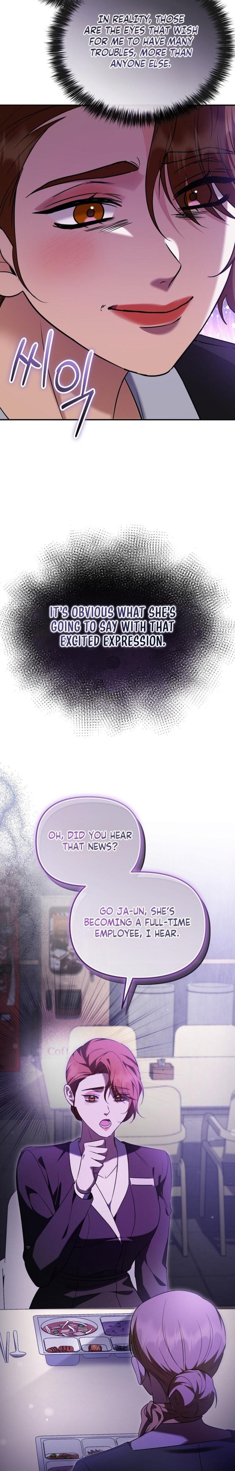 I'll Do it For You Uncensored, chapter 40, page 31 of 32