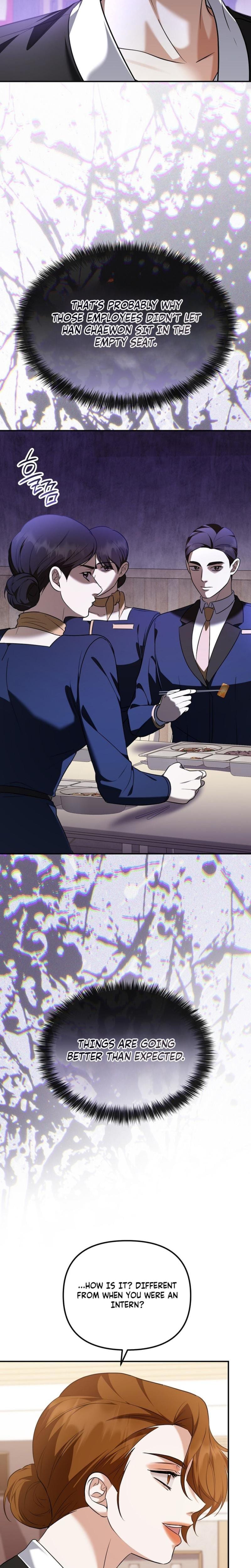 I'll Do it For You Uncensored, chapter 41, page 6 of 32