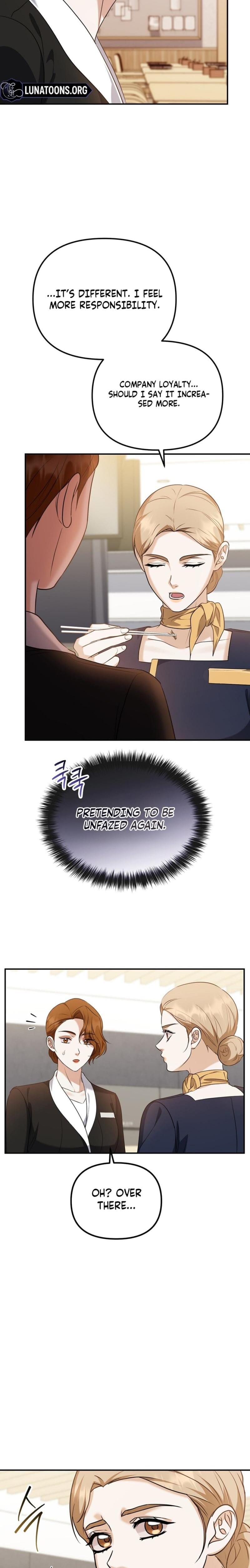 I'll Do it For You Uncensored, chapter 41, page 7 of 32
