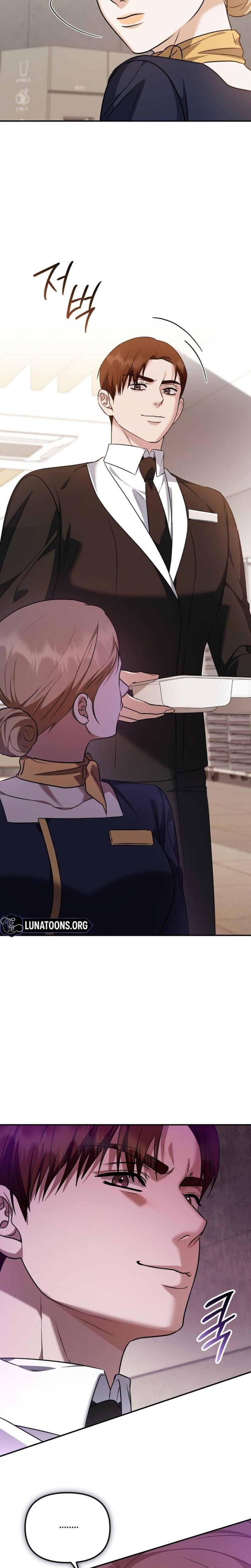 I'll Do it For You Uncensored, chapter 41, page 8 of 32