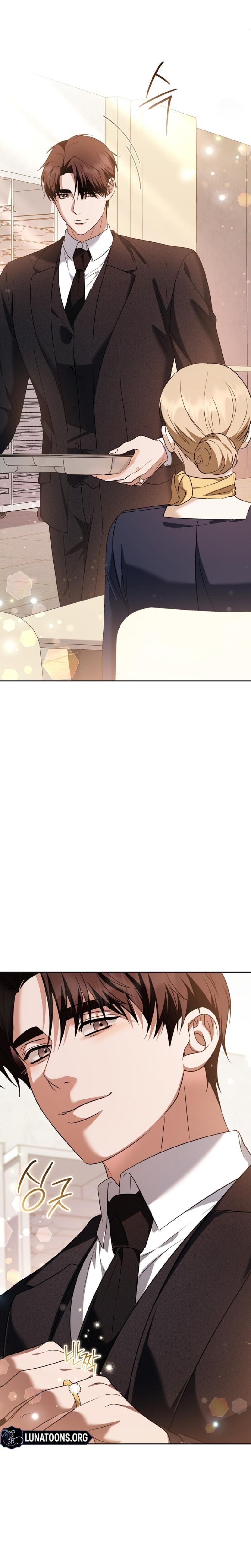 I'll Do it For You Uncensored, chapter 41, page 14 of 32