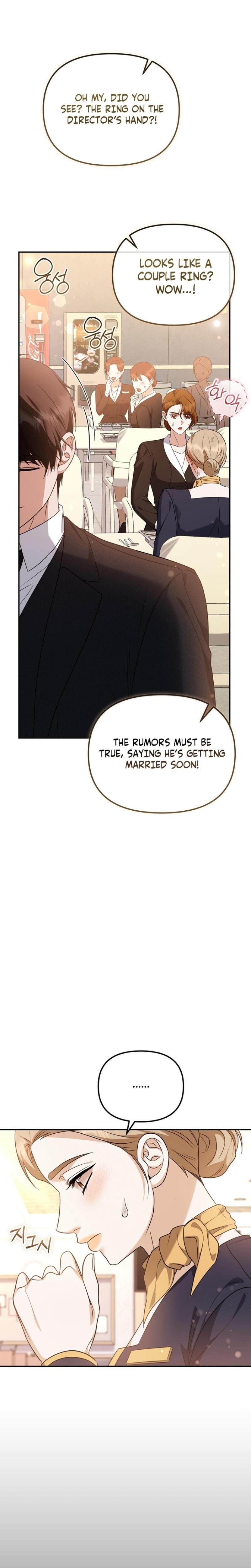 I'll Do it For You Uncensored, chapter 41, page 15 of 32