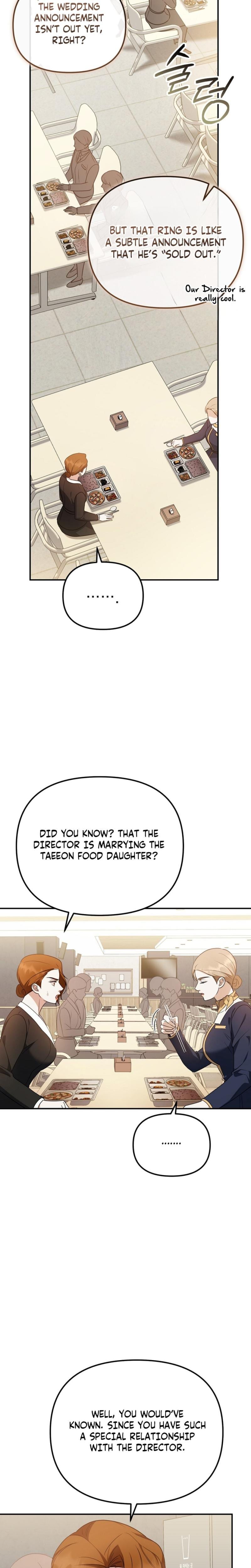 I'll Do it For You Uncensored, chapter 41, page 18 of 32