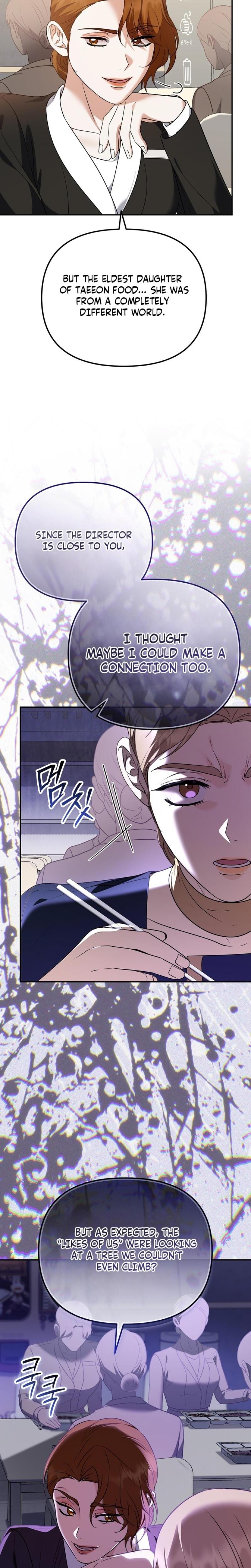 I'll Do it For You Uncensored, chapter 41, page 19 of 32
