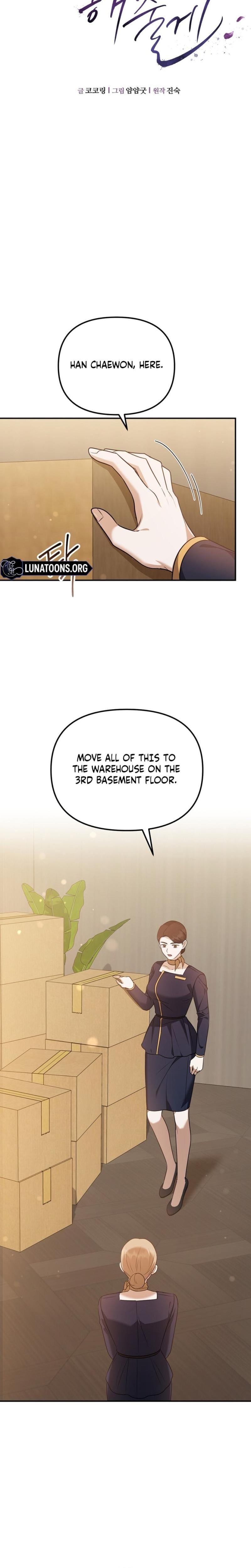 I'll Do it For You Uncensored, chapter 41, page 23 of 32
