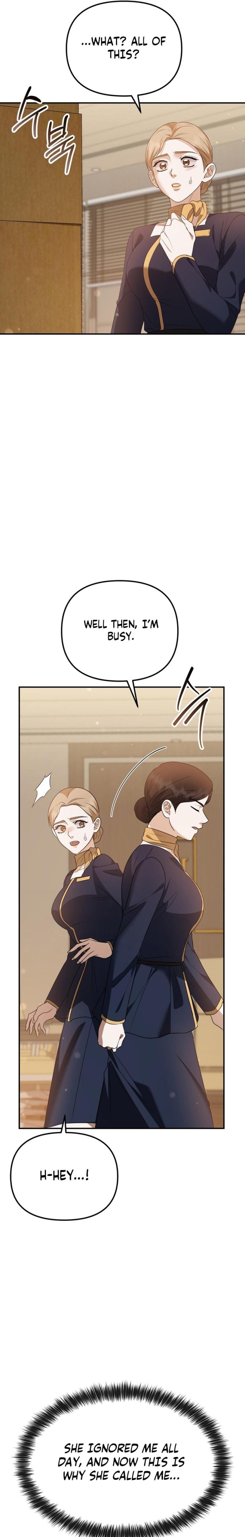 I'll Do it For You Uncensored, chapter 41, page 24 of 32