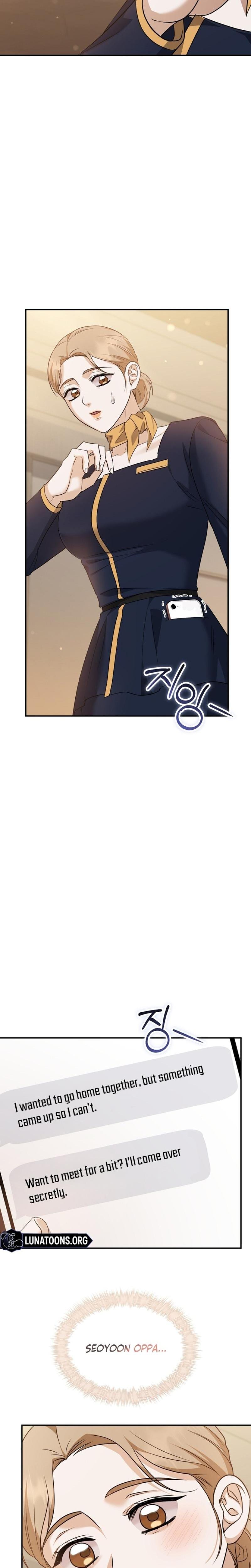 I'll Do it For You Uncensored, chapter 41, page 26 of 32