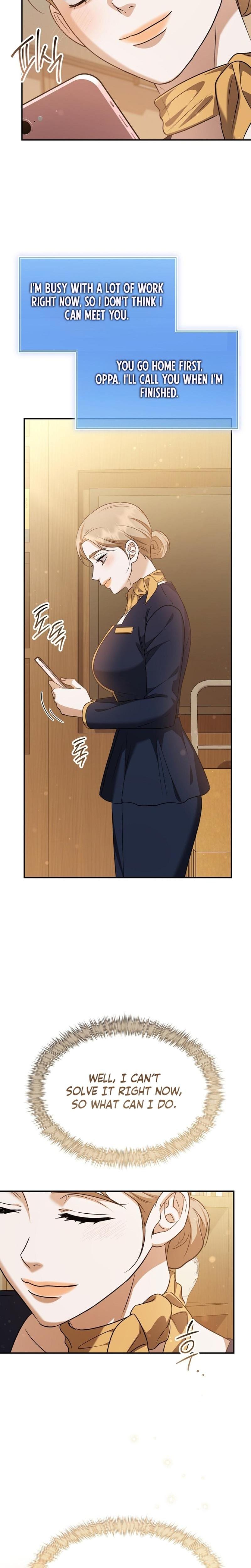 I'll Do it For You Uncensored, chapter 41, page 27 of 32