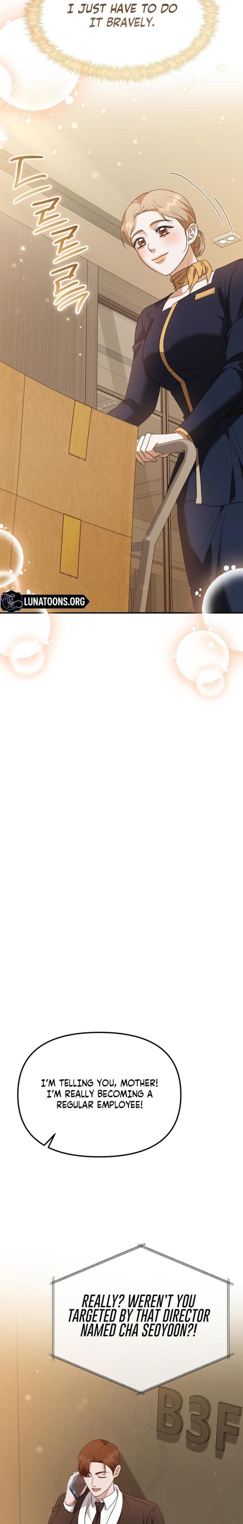 I'll Do it For You Uncensored, chapter 41, page 28 of 32