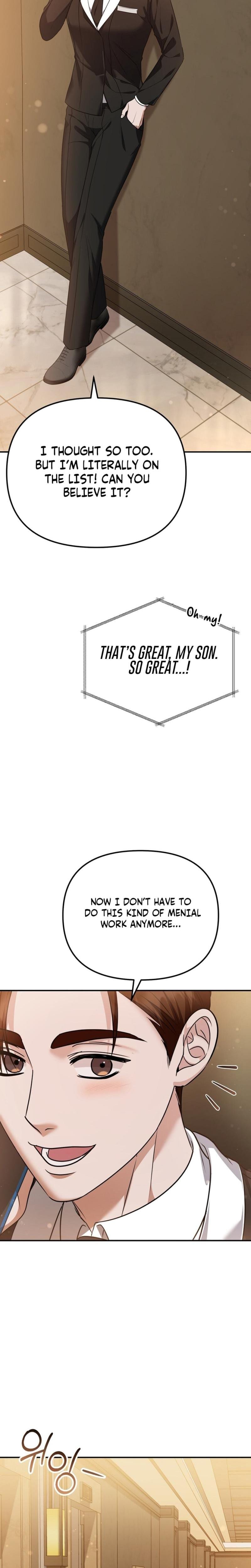 I'll Do it For You Uncensored, chapter 41, page 29 of 32