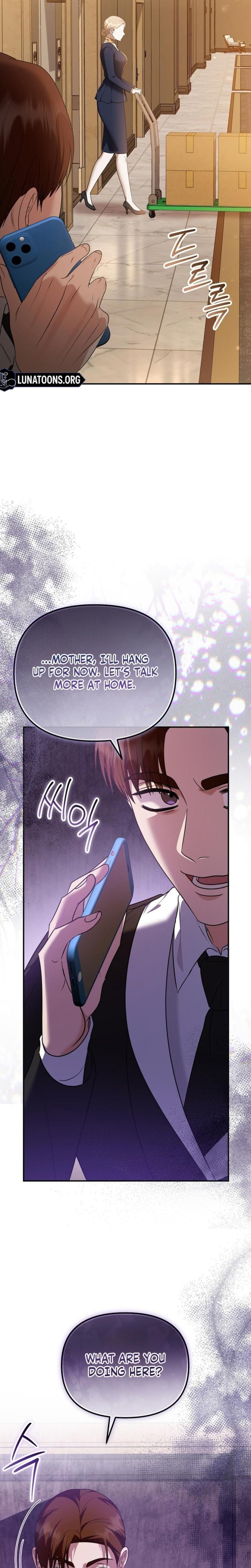 I'll Do it For You Uncensored, chapter 41, page 30 of 32