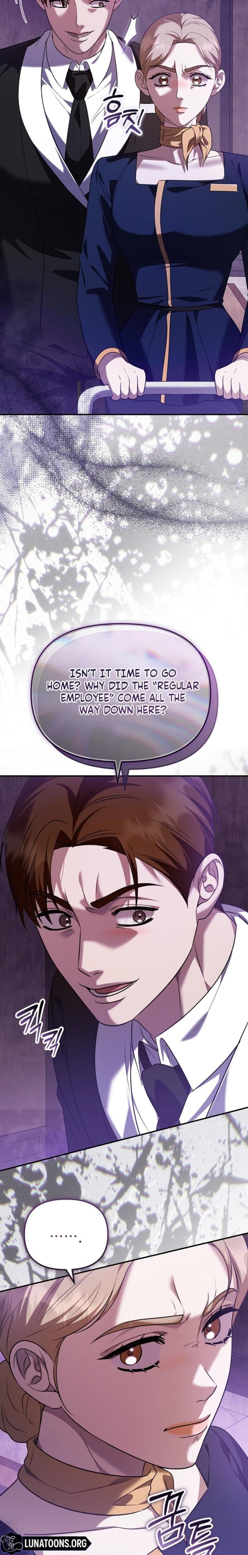 I'll Do it For You Uncensored, chapter 41, page 31 of 32