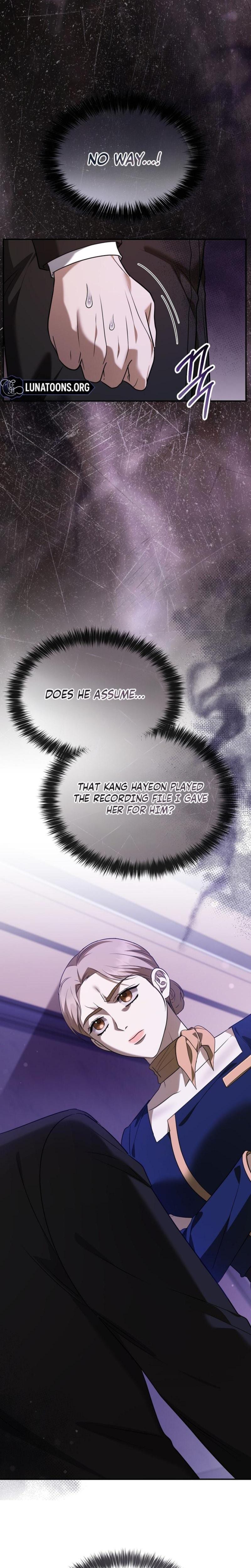 I'll Do it For You Uncensored, chapter 42, page 7 of 32