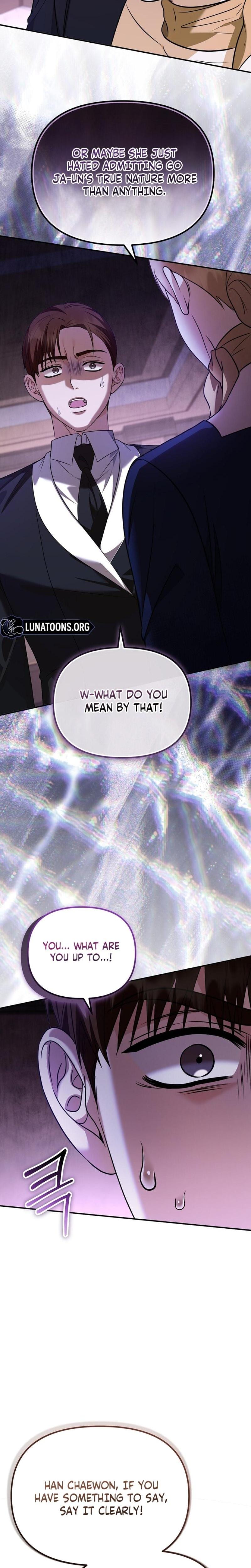 I'll Do it For You Uncensored, chapter 42, page 10 of 32