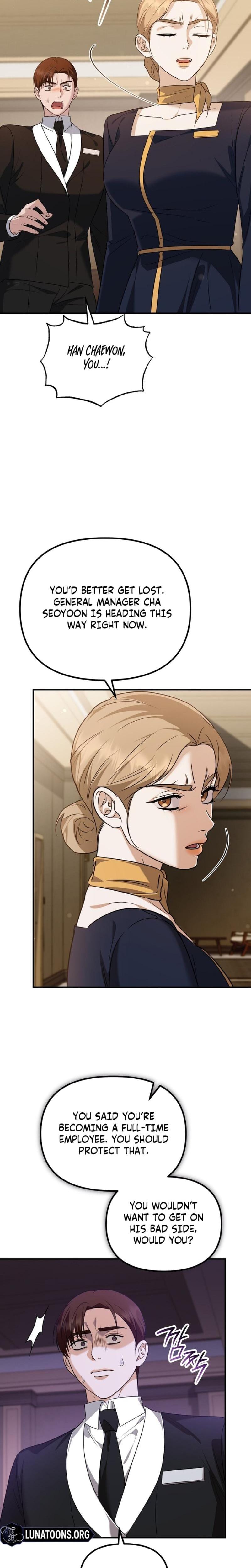 I'll Do it For You Uncensored, chapter 42, page 13 of 32