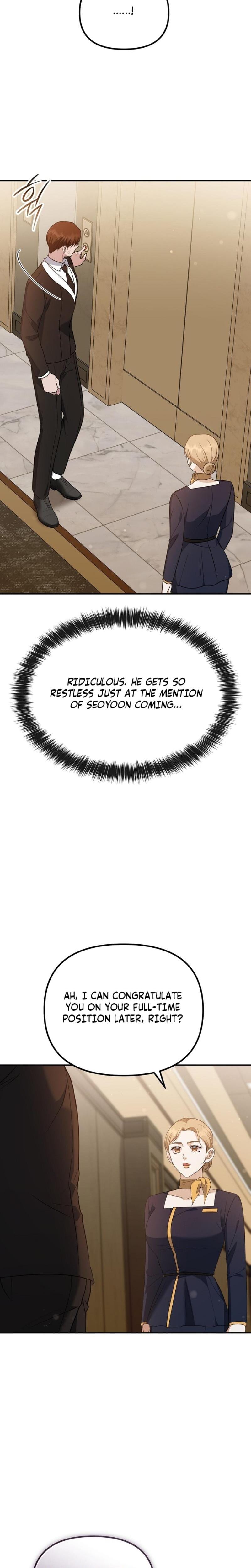 I'll Do it For You Uncensored, chapter 42, page 14 of 32