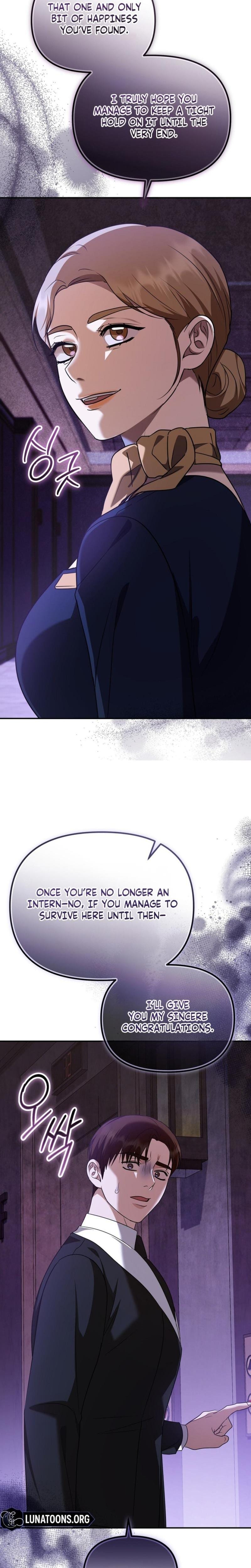 I'll Do it For You Uncensored, chapter 42, page 15 of 32