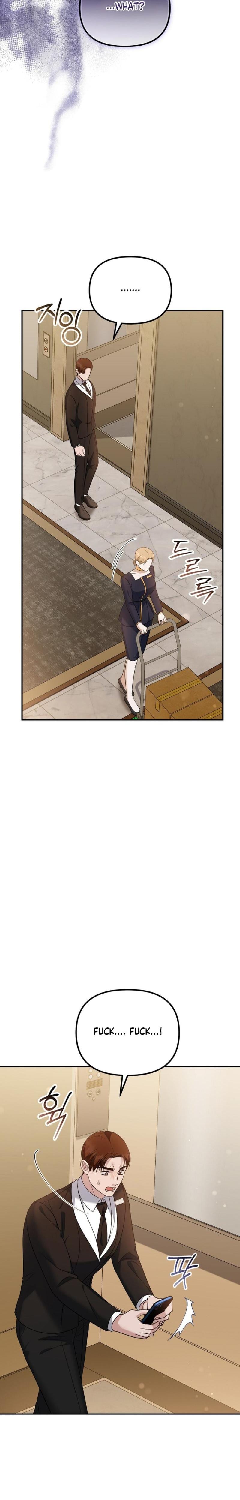 I'll Do it For You Uncensored, chapter 42, page 16 of 32