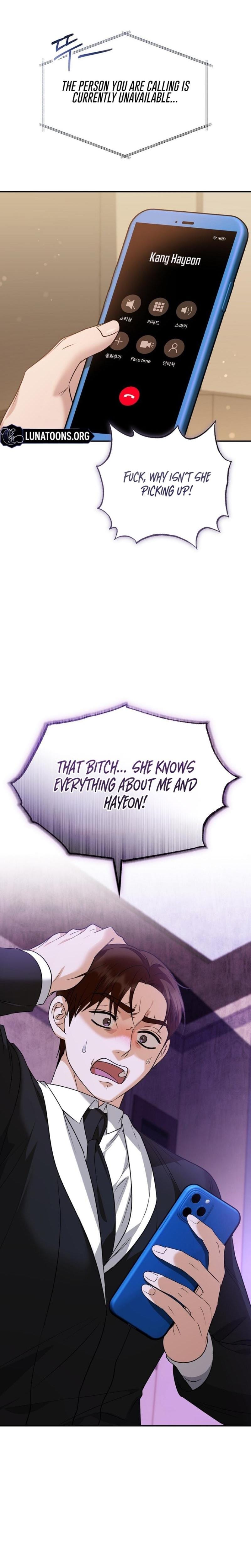 I'll Do it For You Uncensored, chapter 42, page 17 of 32
