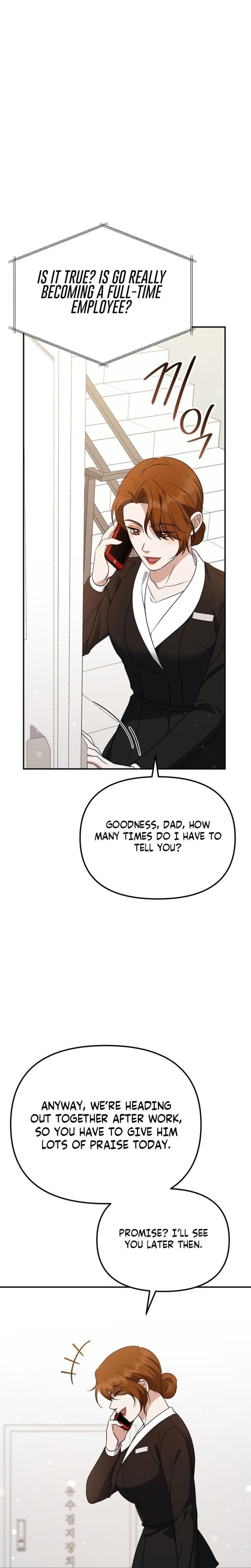 I'll Do it For You Uncensored, chapter 42, page 19 of 32