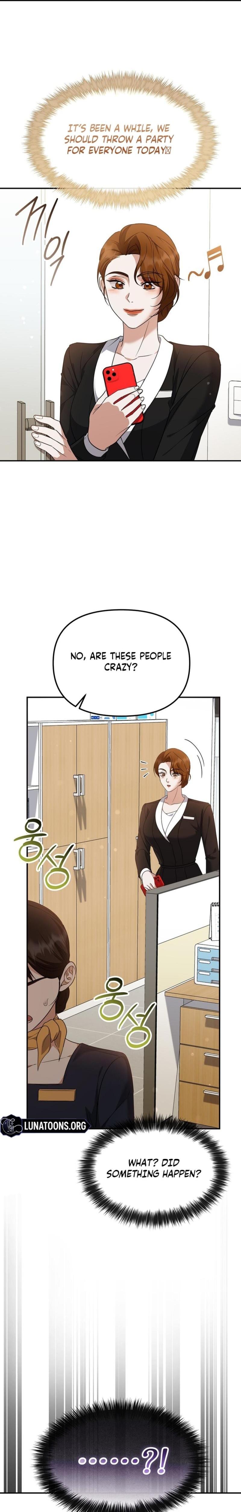 I'll Do it For You Uncensored, chapter 42, page 20 of 32