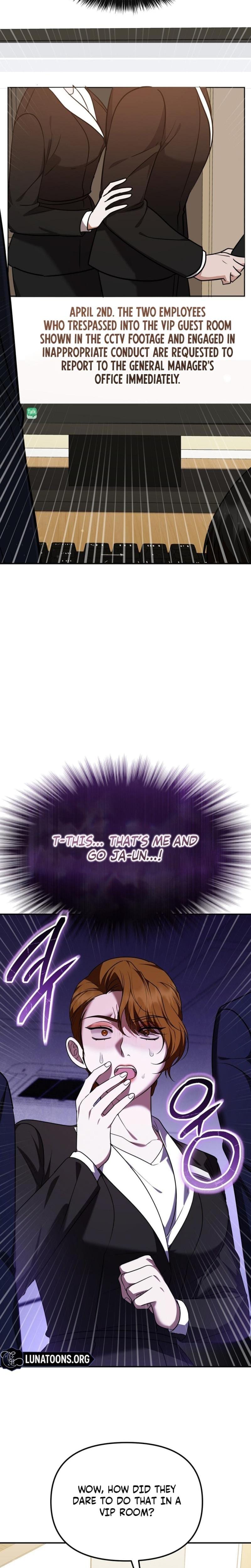 I'll Do it For You Uncensored, chapter 42, page 21 of 32