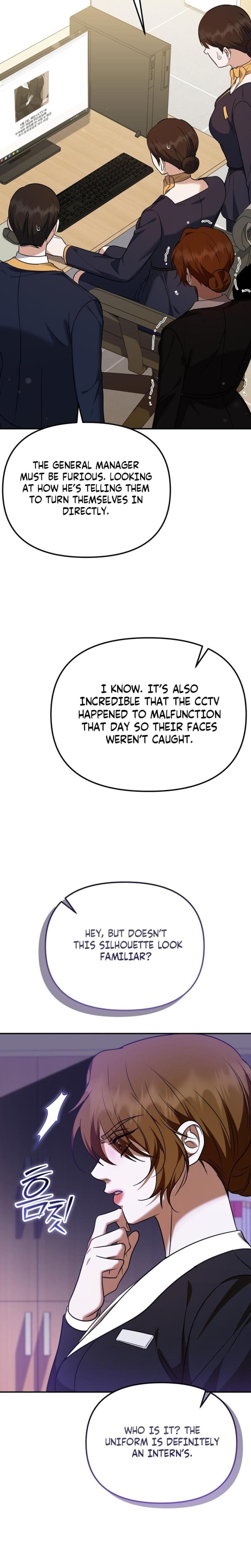 I'll Do it For You Uncensored, chapter 42, page 22 of 32