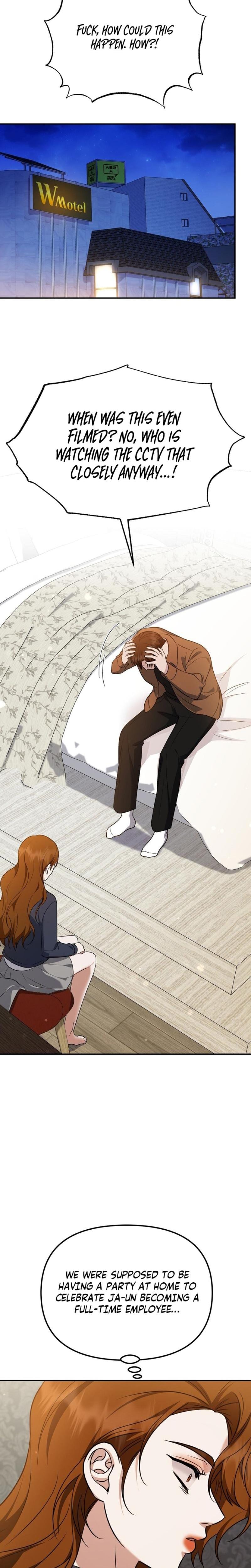 I'll Do it For You Uncensored, chapter 42, page 24 of 32