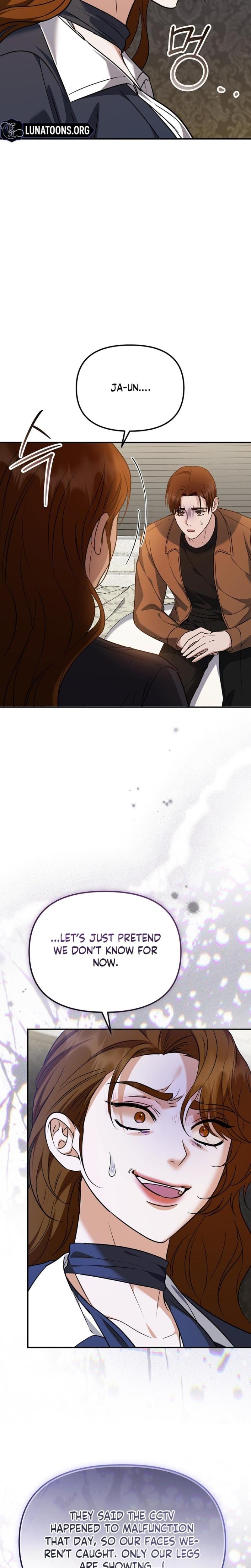 I'll Do it For You Uncensored, chapter 42, page 25 of 32