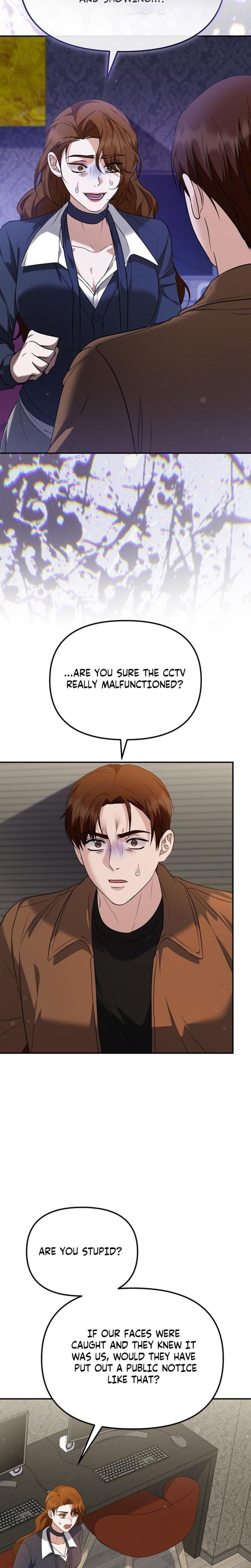 I'll Do it For You Uncensored, chapter 42, page 26 of 32