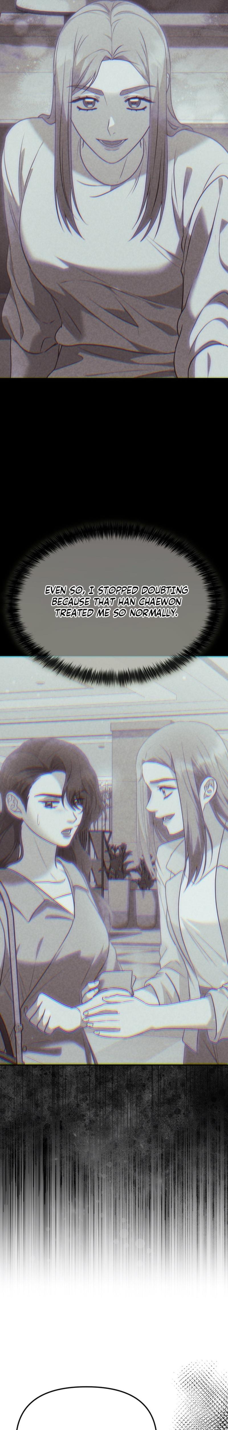 I'll Do it For You Uncensored, chapter 43, page 6 of 33