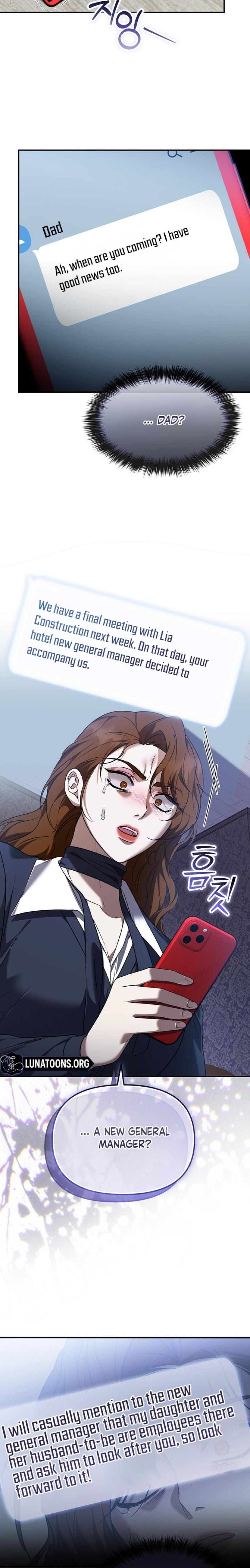 I'll Do it For You Uncensored, chapter 43, page 13 of 33