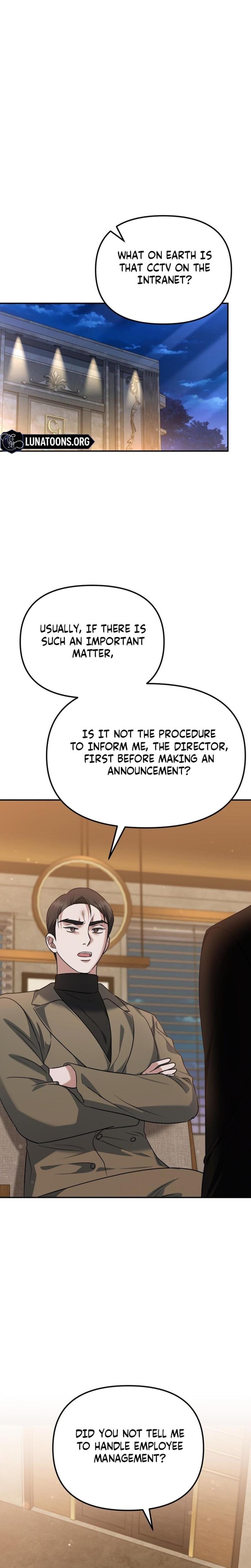 I'll Do it For You Uncensored, chapter 43, page 15 of 33