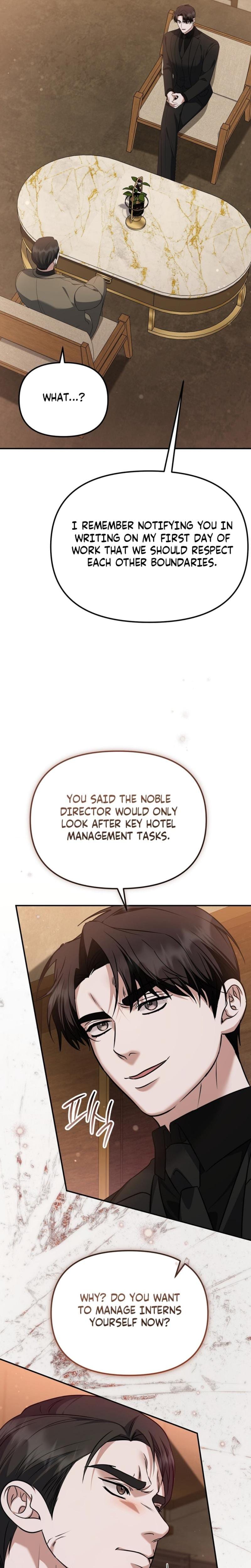 I'll Do it For You Uncensored, chapter 43, page 16 of 33