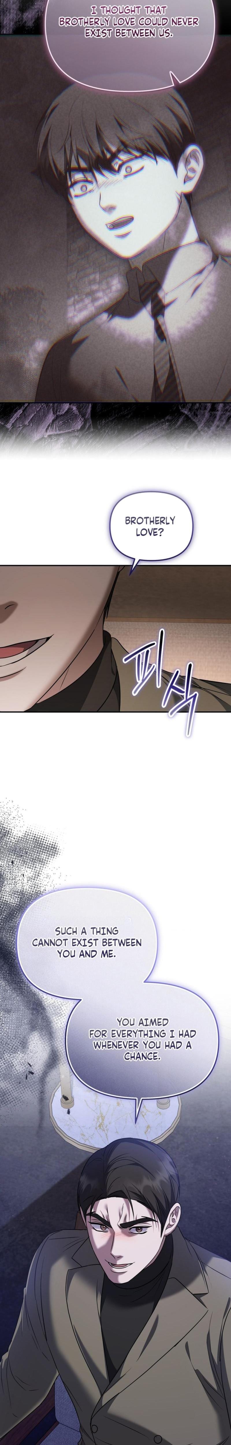 I'll Do it For You Uncensored, chapter 43, page 21 of 33