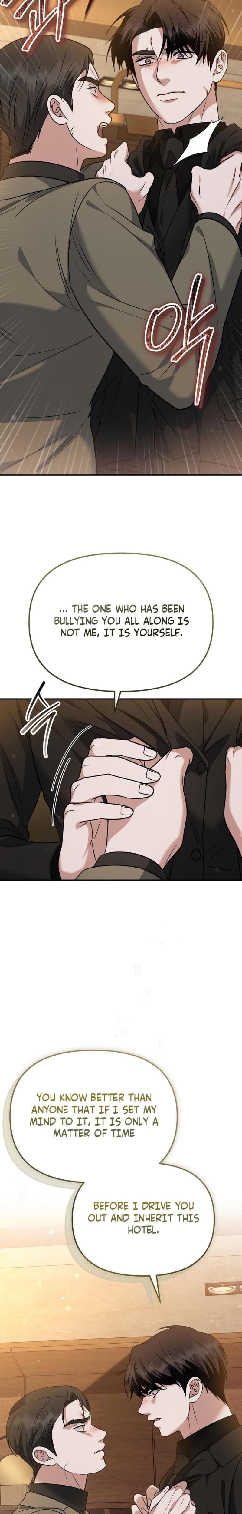I'll Do it For You Uncensored, chapter 43, page 23 of 33