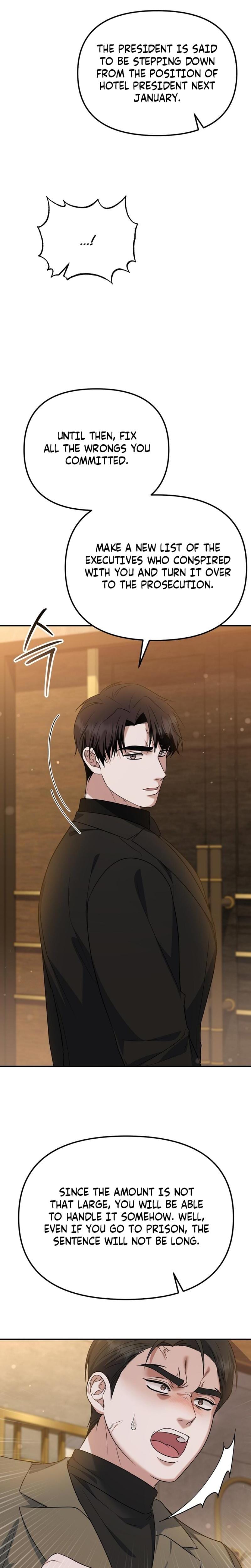 I'll Do it For You Uncensored, chapter 43, page 26 of 33