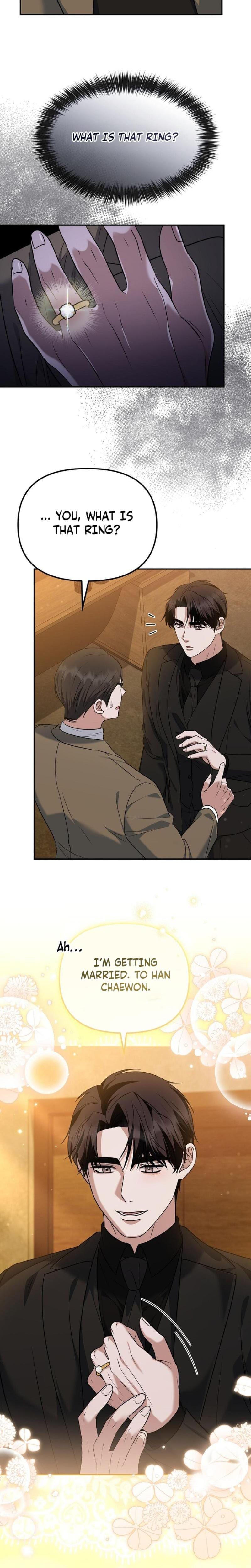 I'll Do it For You Uncensored, chapter 43, page 29 of 33