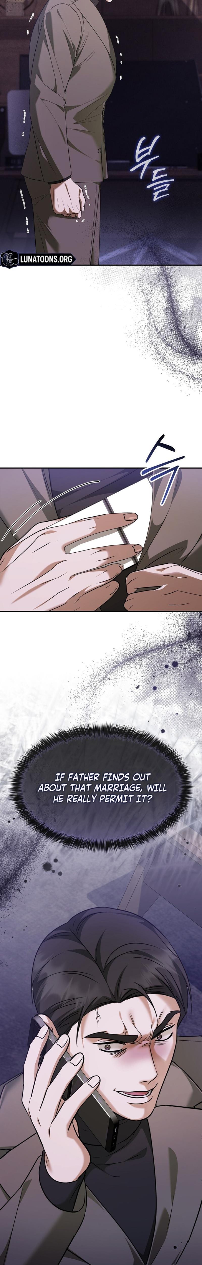 I'll Do it For You Uncensored, chapter 43, page 32 of 33