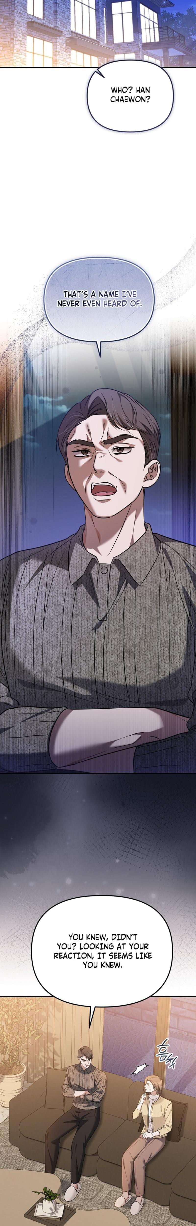 I'll Do it For You Uncensored, chapter 44, page 6 of 30