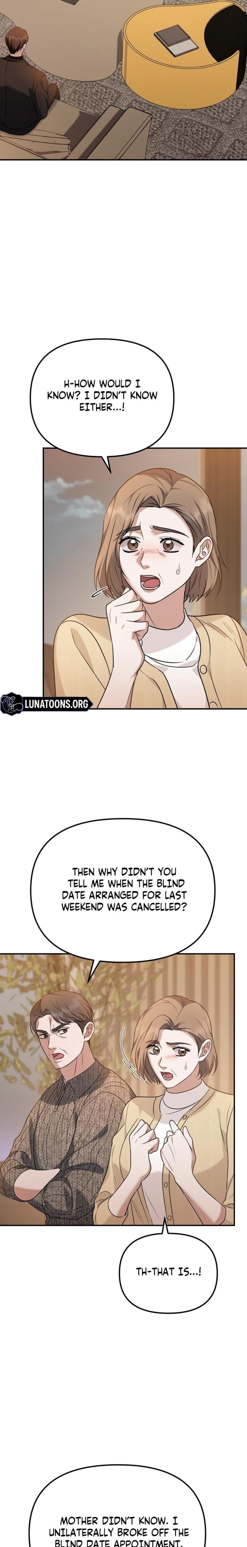 I'll Do it For You Uncensored, chapter 44, page 7 of 30