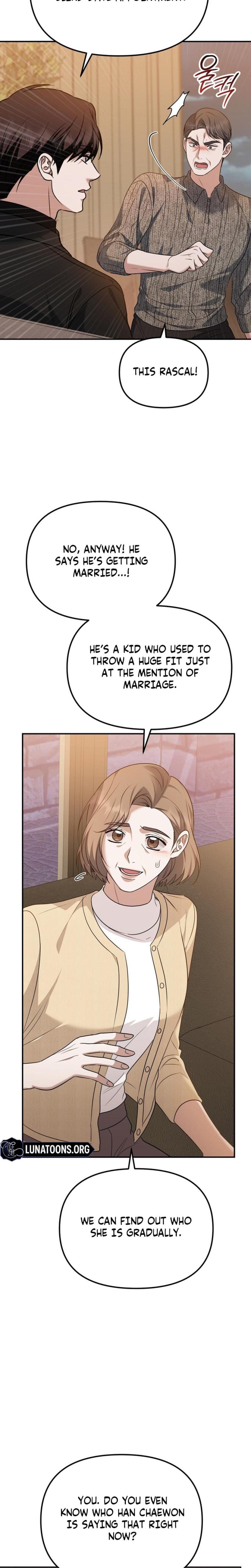 I'll Do it For You Uncensored, chapter 44, page 8 of 30