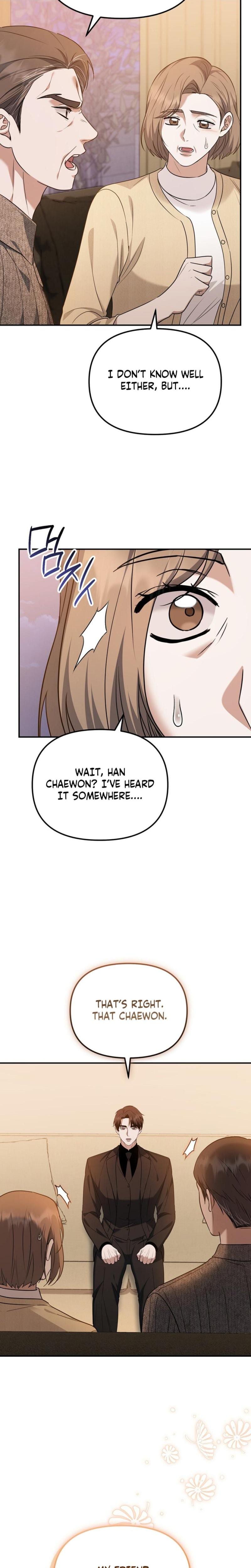 I'll Do it For You Uncensored, chapter 44, page 9 of 30