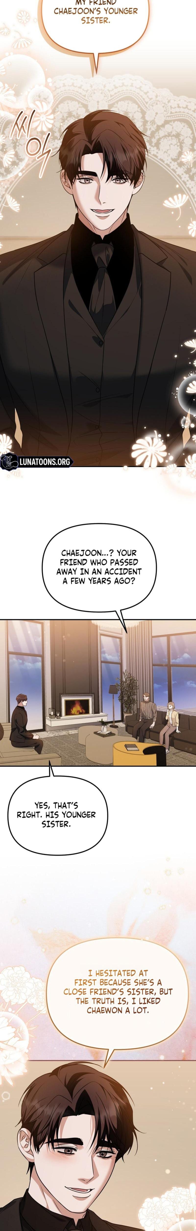 I'll Do it For You Uncensored, chapter 44, page 10 of 30
