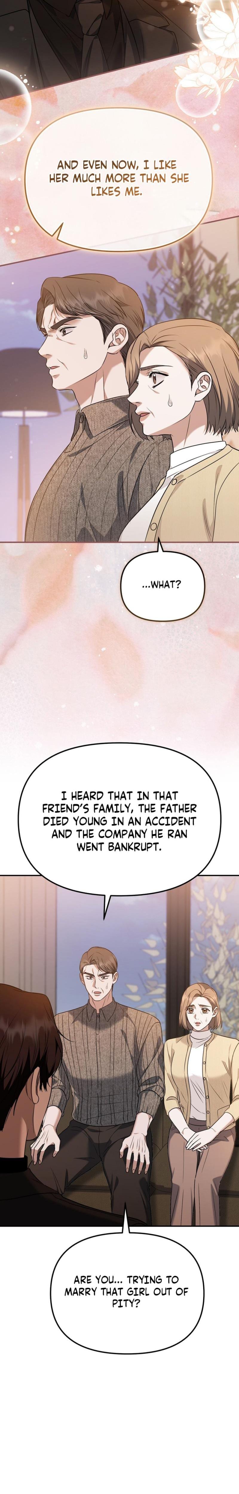 I'll Do it For You Uncensored, chapter 44, page 11 of 30