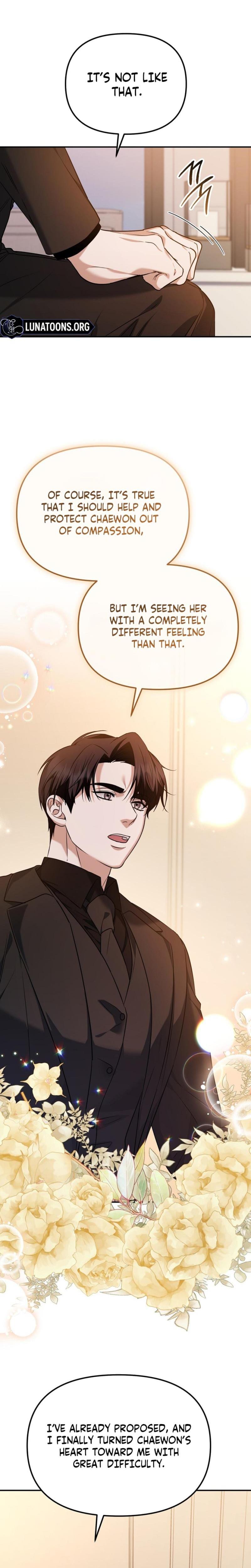 I'll Do it For You Uncensored, chapter 44, page 12 of 30